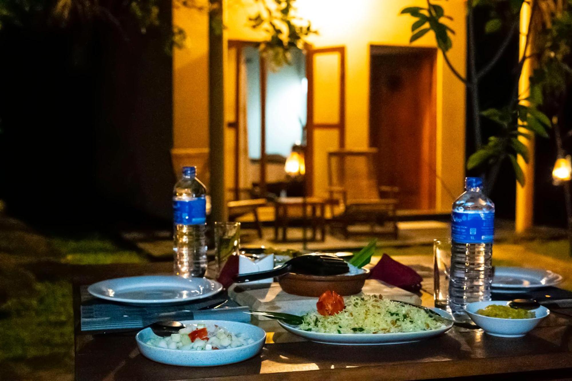 River Paradise Safari House With Cooking Class 우다왈라웨 외부 사진