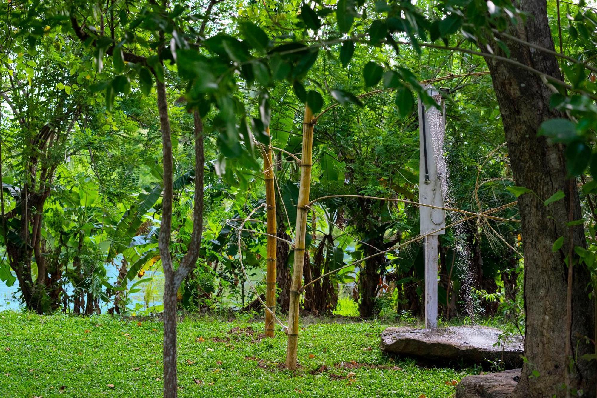 River Paradise Safari House With Cooking Class 우다왈라웨 외부 사진
