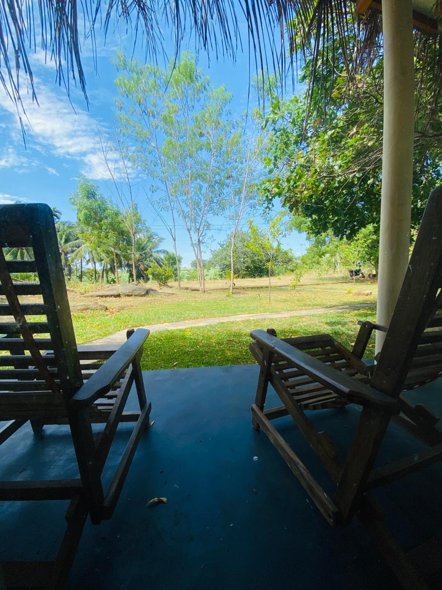 River Paradise Safari House With Cooking Class 우다왈라웨 외부 사진
