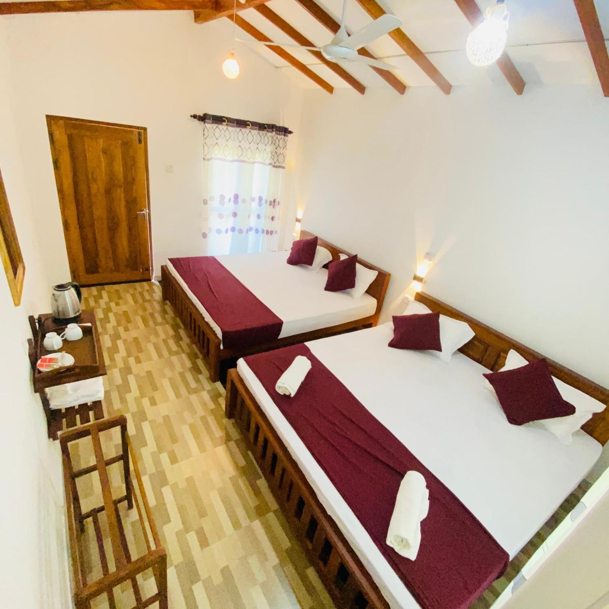 River Paradise Safari House With Cooking Class 우다왈라웨 외부 사진