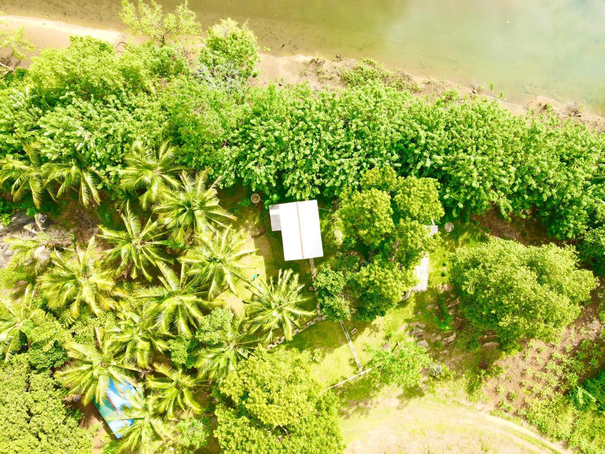 River Paradise Safari House With Cooking Class 우다왈라웨 외부 사진