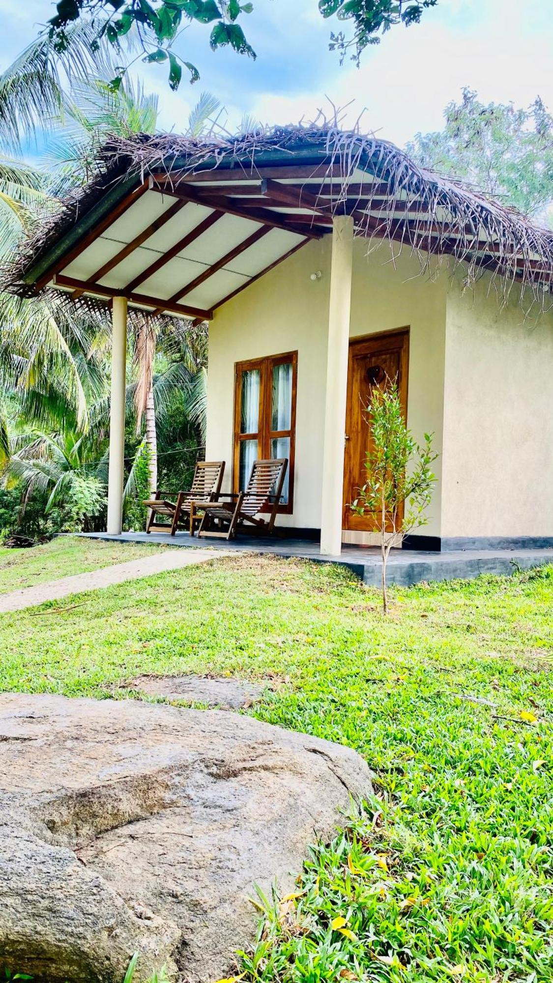 River Paradise Safari House With Cooking Class 우다왈라웨 외부 사진