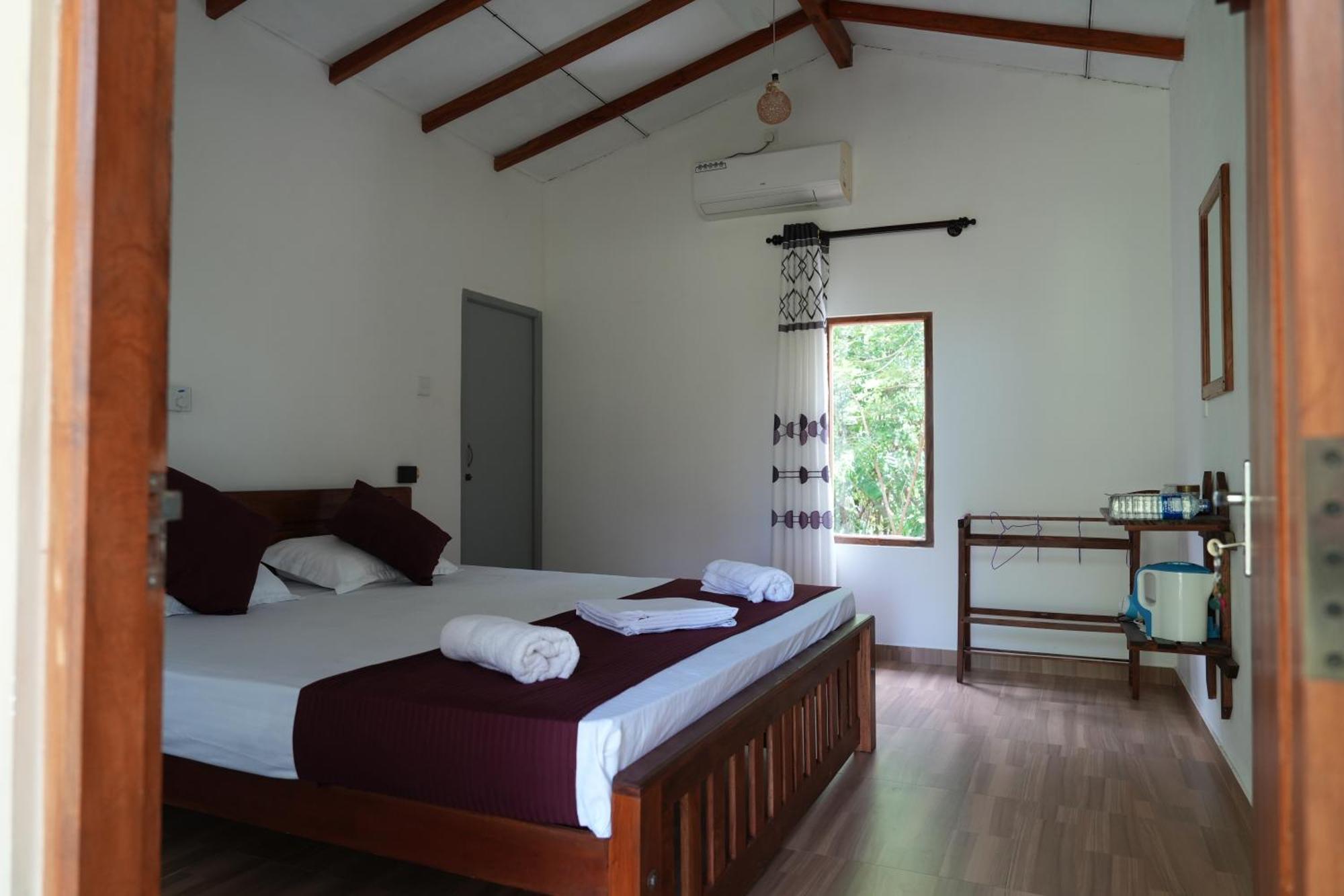 River Paradise Safari House With Cooking Class 우다왈라웨 외부 사진