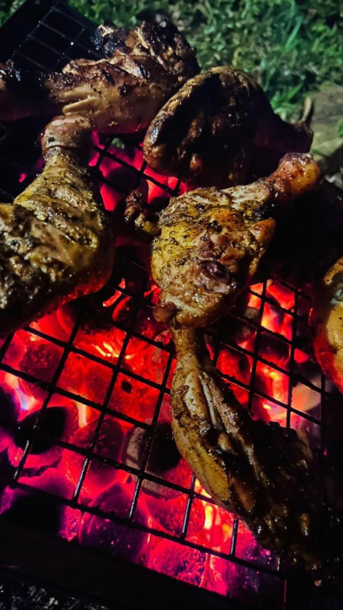 River Paradise Safari House With Cooking Class 우다왈라웨 외부 사진
